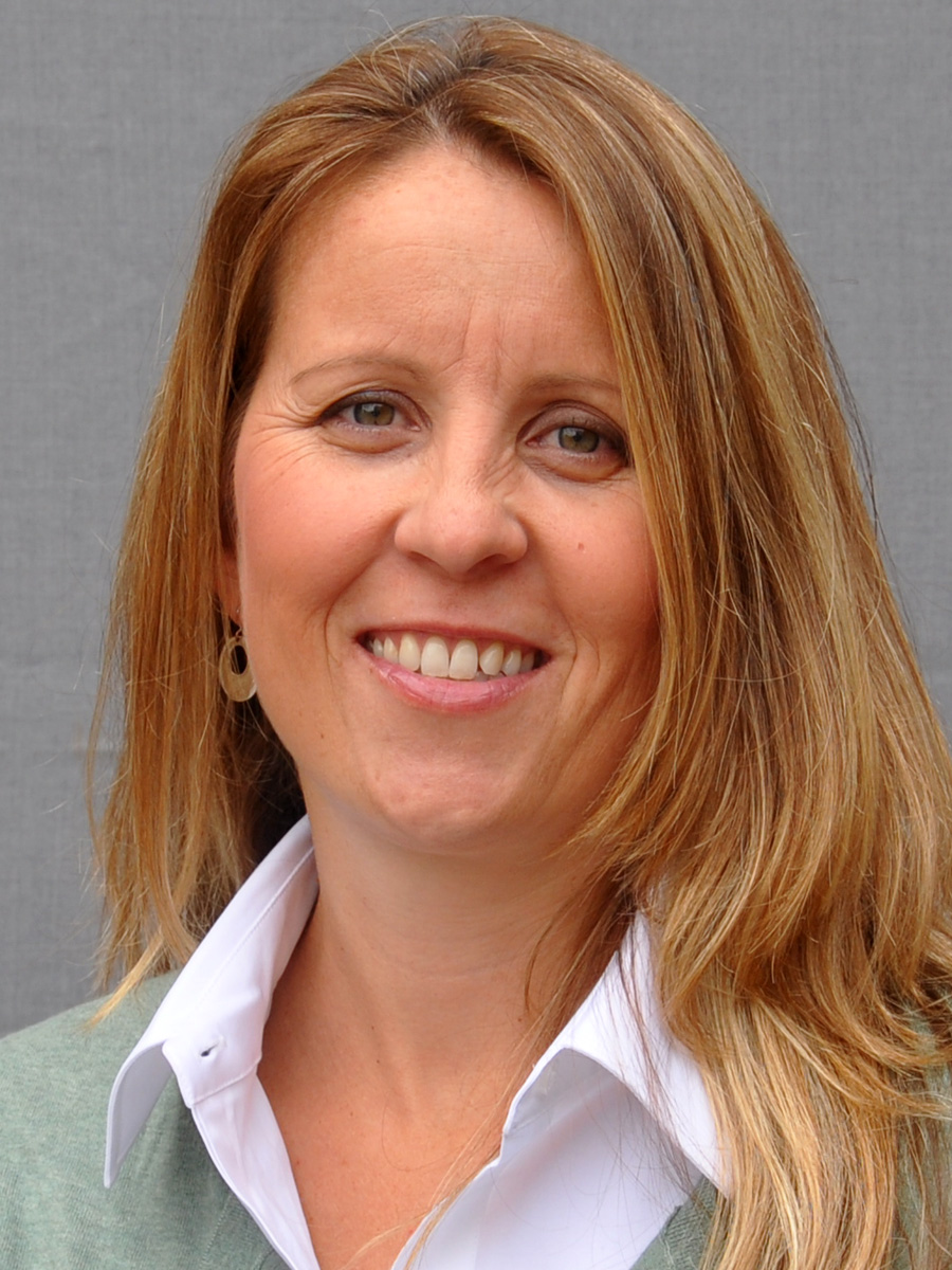 Peg Swadener 2010-11 mug